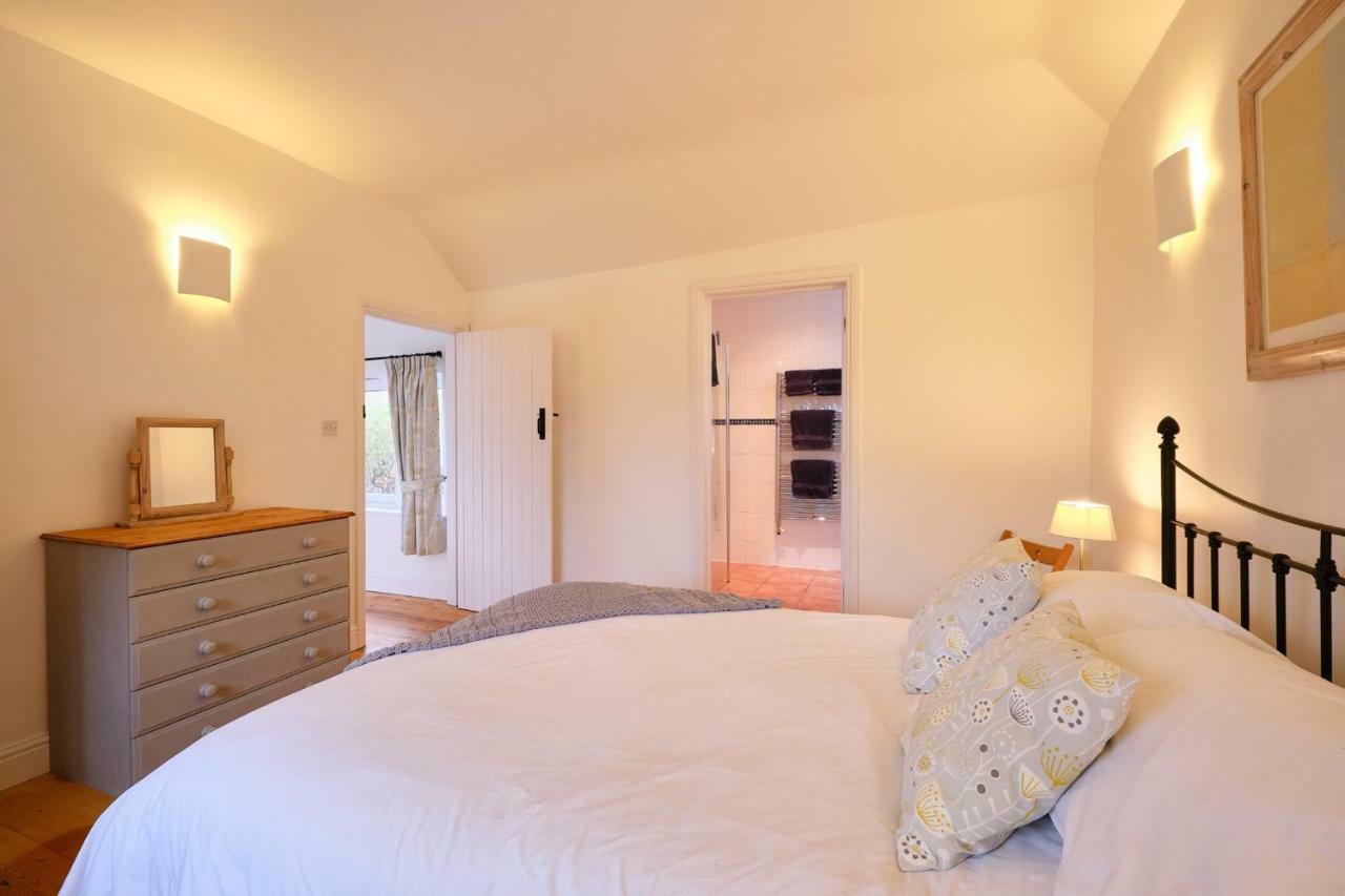 Cobblestone Cottage Penzance Esterno foto